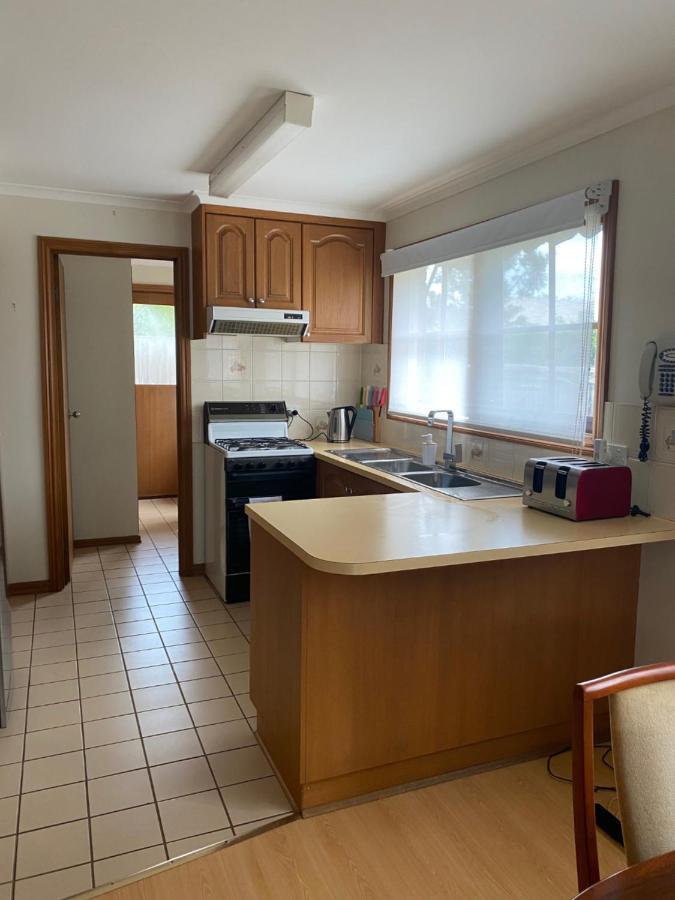 Stylish 2 Bedroom Unit Ocean Grove Extérieur photo