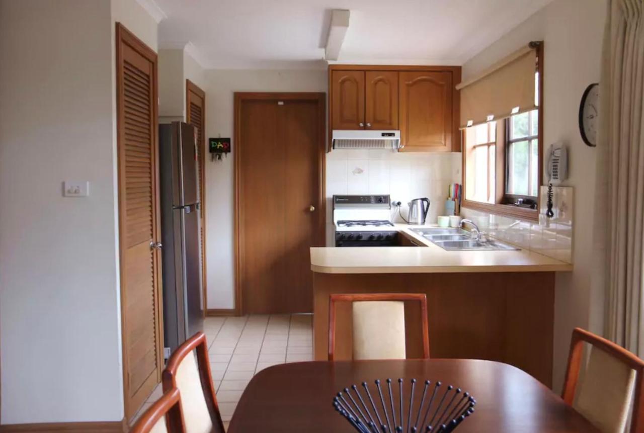 Stylish 2 Bedroom Unit Ocean Grove Extérieur photo