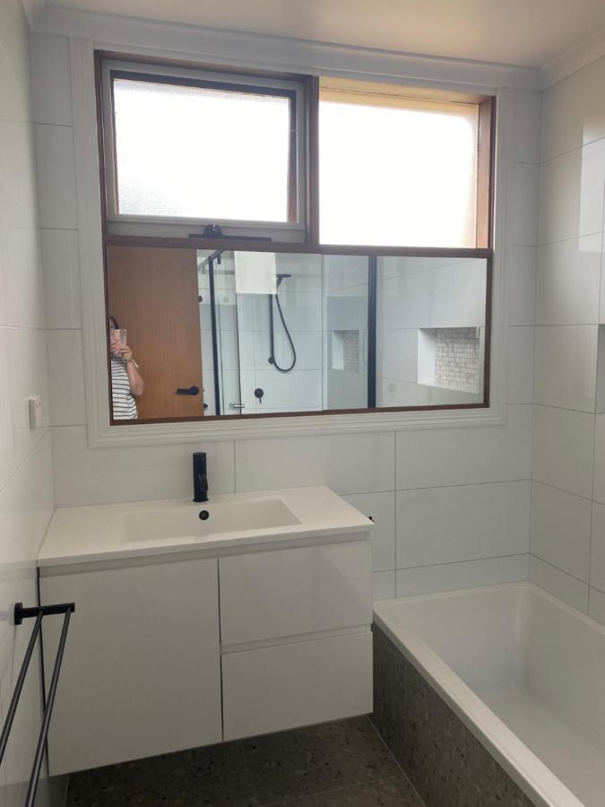 Stylish 2 Bedroom Unit Ocean Grove Extérieur photo
