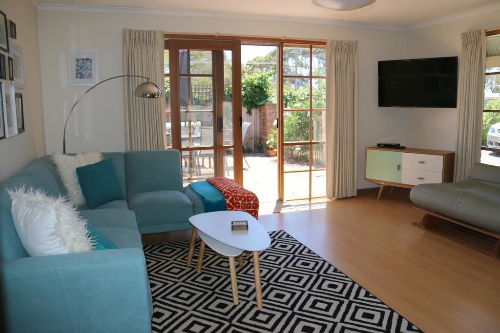 Stylish 2 Bedroom Unit Ocean Grove Extérieur photo