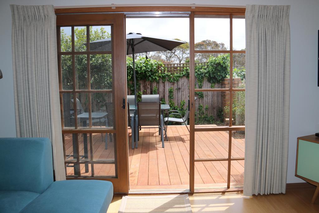 Stylish 2 Bedroom Unit Ocean Grove Extérieur photo