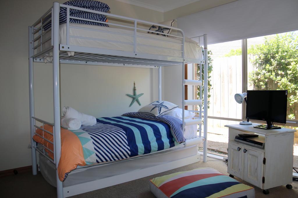 Stylish 2 Bedroom Unit Ocean Grove Extérieur photo