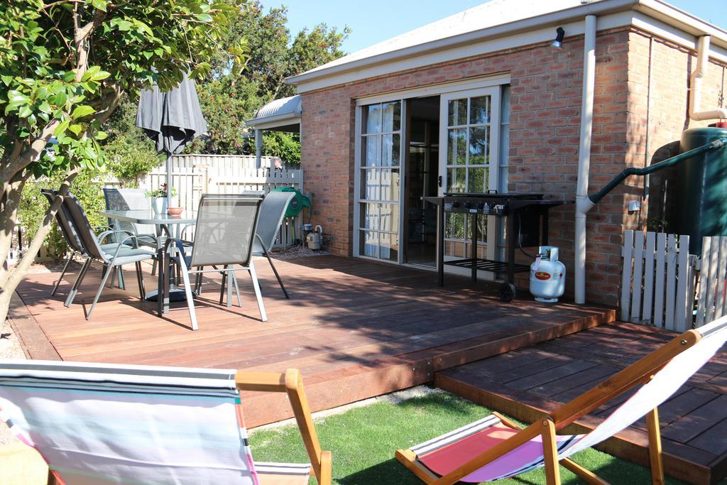 Stylish 2 Bedroom Unit Ocean Grove Extérieur photo