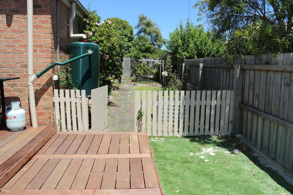 Stylish 2 Bedroom Unit Ocean Grove Extérieur photo