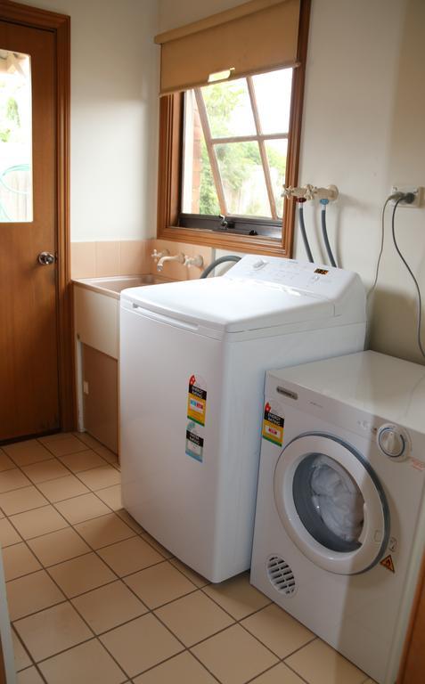 Stylish 2 Bedroom Unit Ocean Grove Extérieur photo