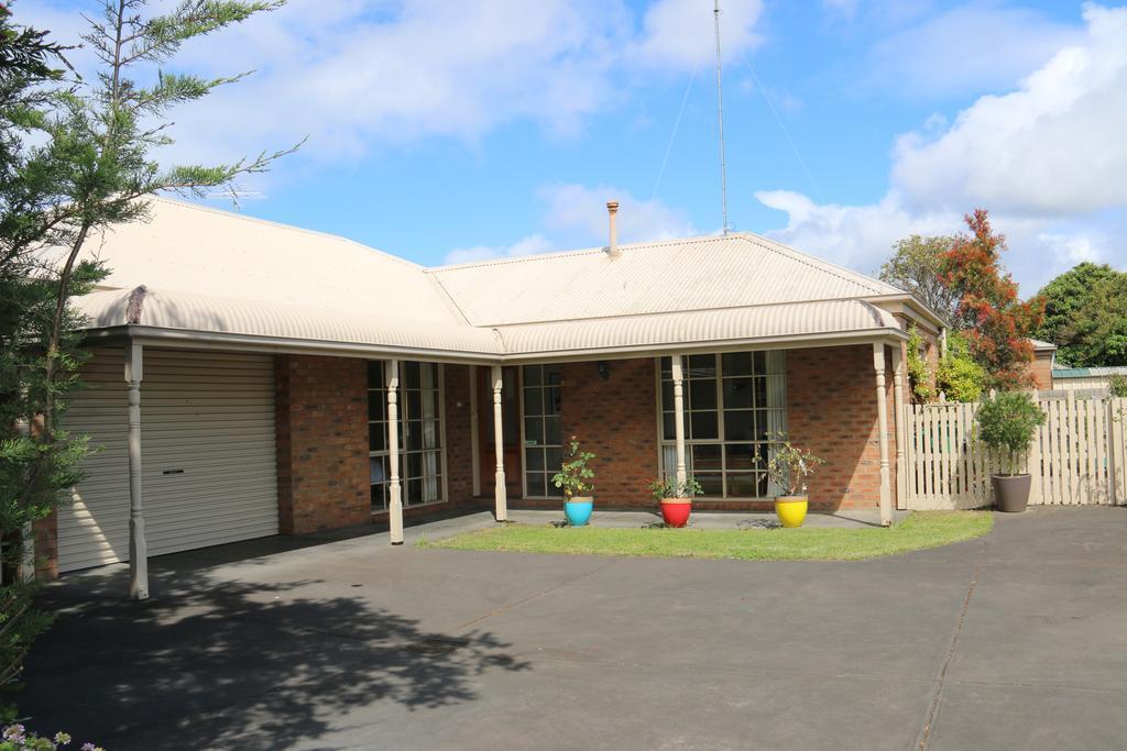 Stylish 2 Bedroom Unit Ocean Grove Extérieur photo